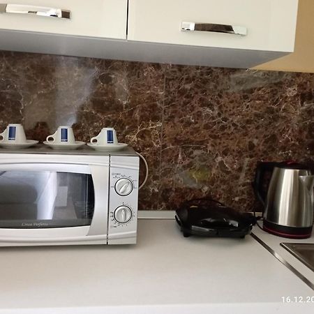 Sarah Appartamento Vlore Bagian luar foto