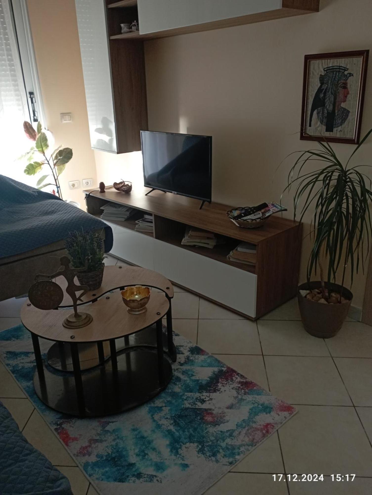 Sarah Appartamento Vlore Bagian luar foto